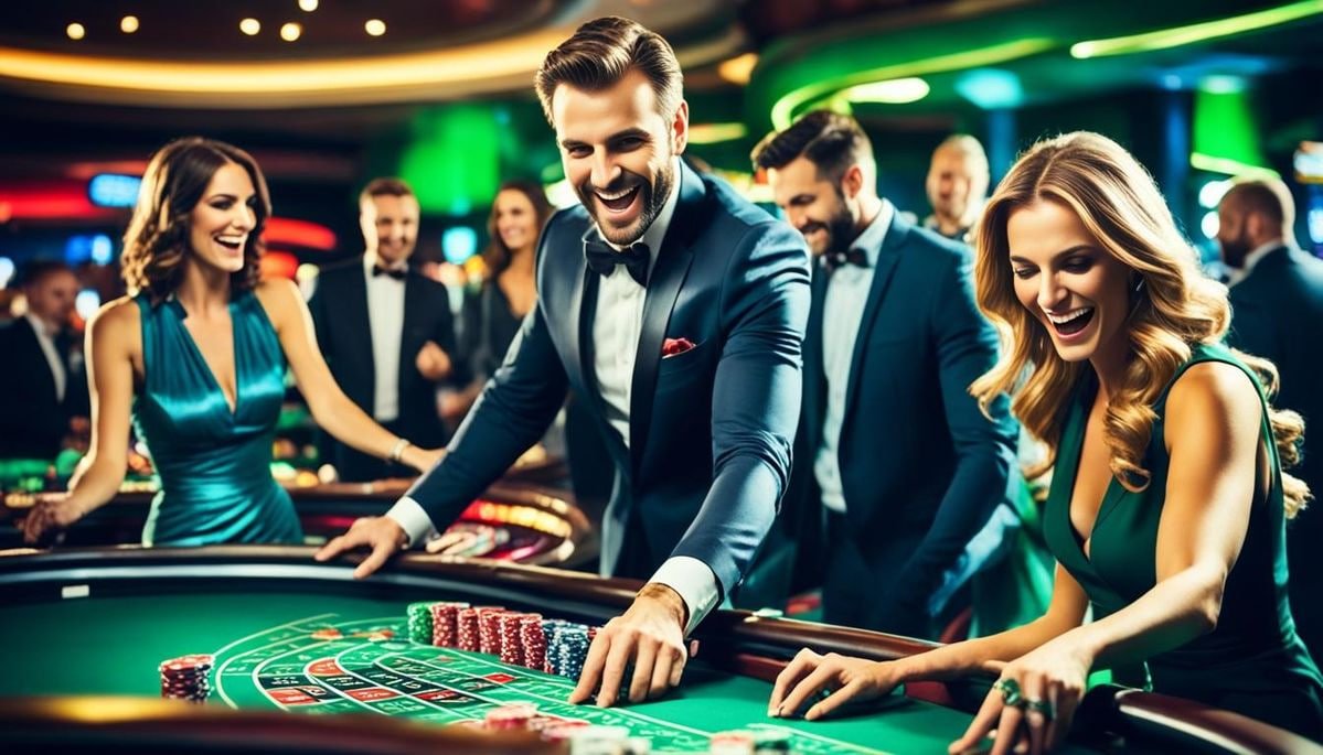 ace789com Online Casino Myanmar