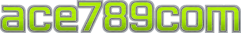 ace789com Logo